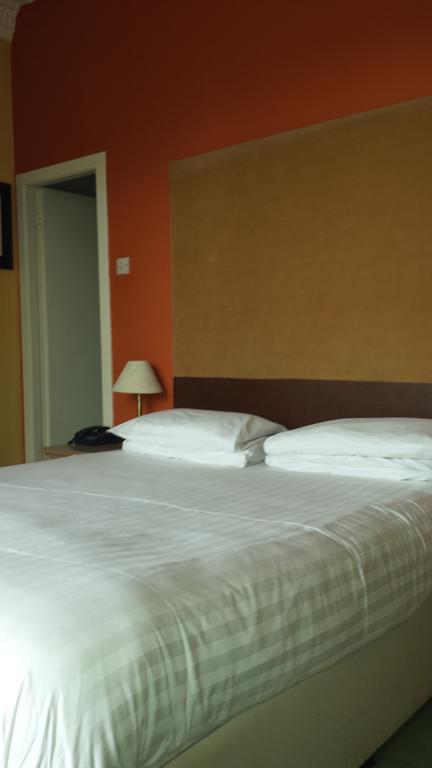 The Killearn Hotel Habitación foto