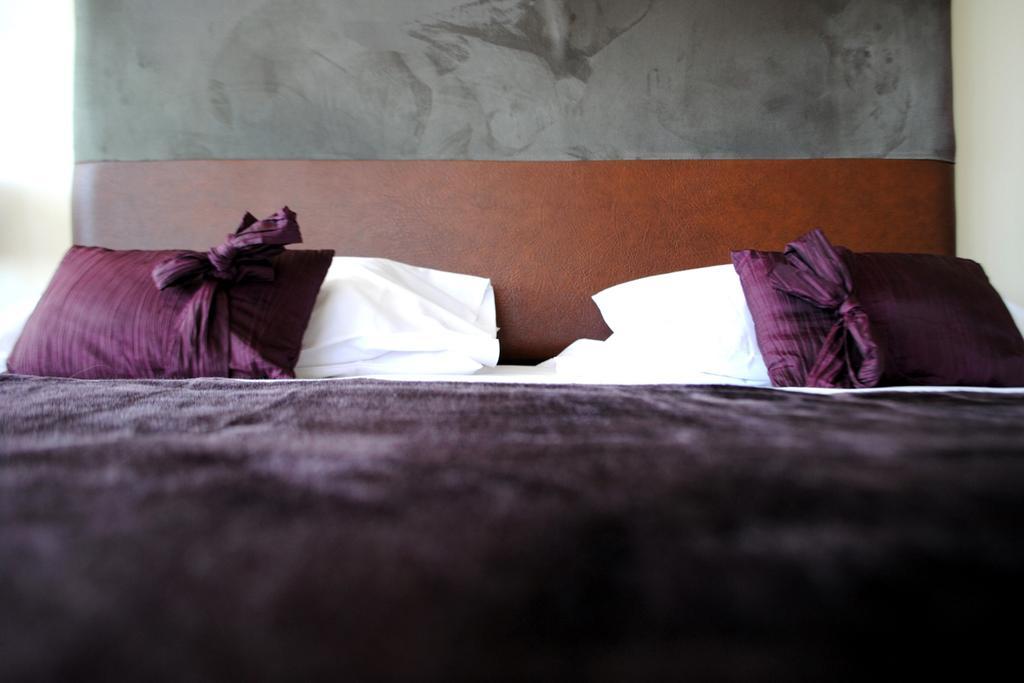 The Killearn Hotel Habitación foto